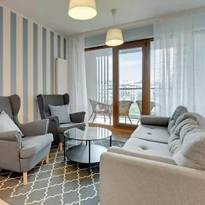  Apartament Golden Torunska 15 M15