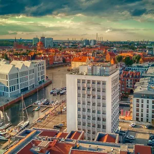 Hostel Szafarnia 10 Old Town, Gdańsk